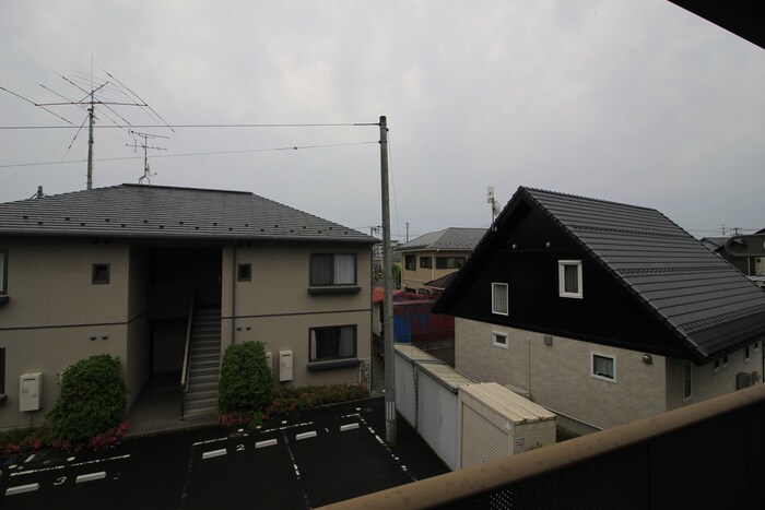 サンフォレスト1番館の物件内観写真