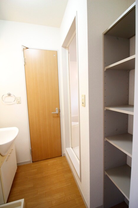 サンフォレスト1番館の物件内観写真