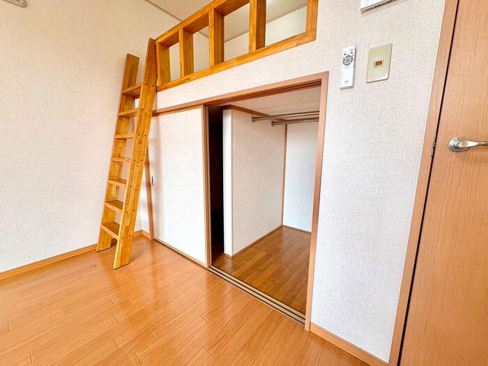 ル　クレール　ブラン　Bの物件内観写真