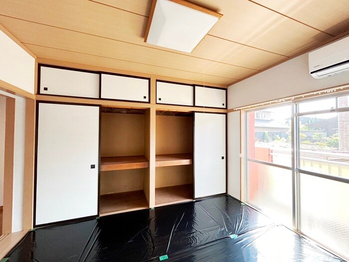 メゾンド三軒橋の物件内観写真