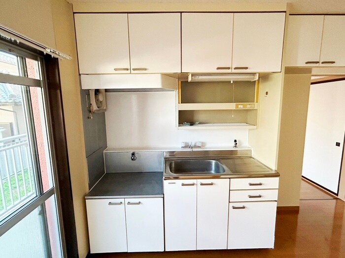 メゾンド三軒橋の物件内観写真