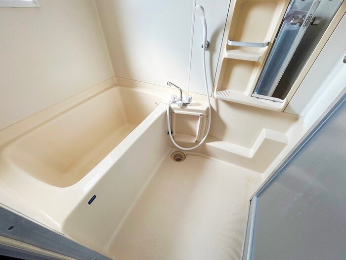 メゾンド三軒橋の物件内観写真