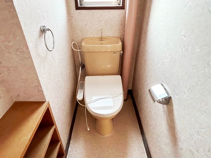 メゾンド三軒橋の物件内観写真