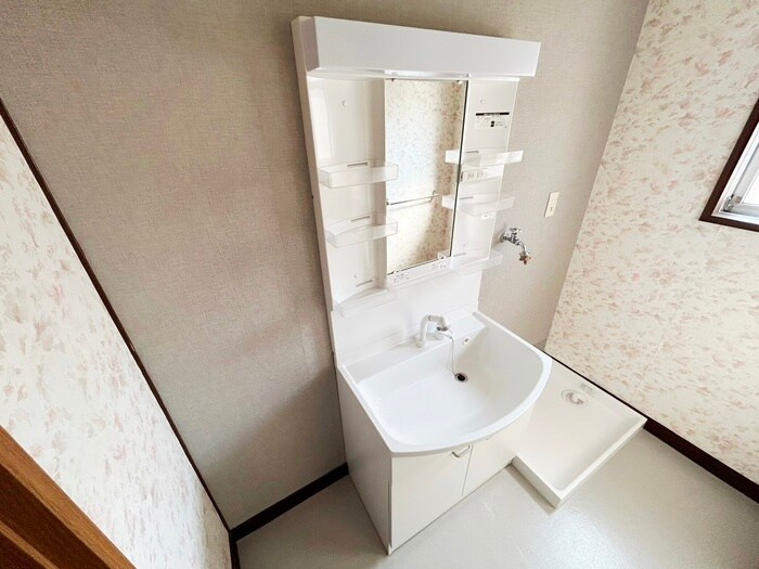 メゾンド三軒橋の物件内観写真