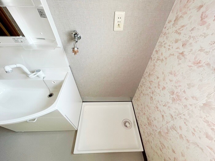 メゾンド三軒橋の物件内観写真