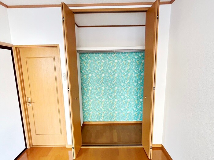 メゾンド三軒橋の物件内観写真