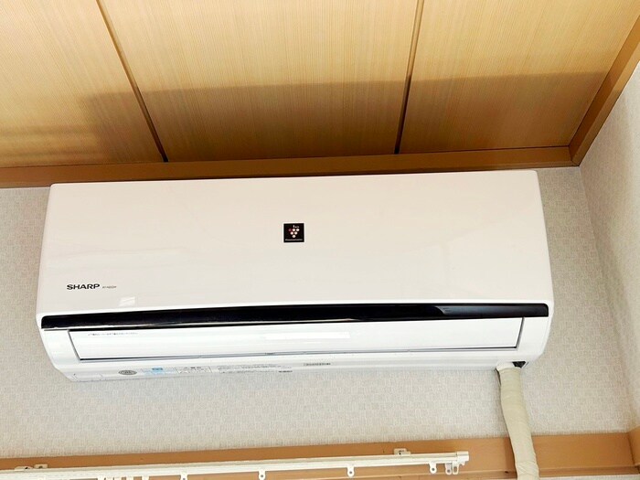 メゾンド三軒橋の物件内観写真