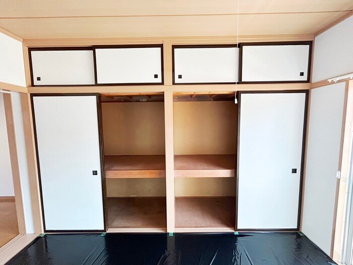 メゾンド三軒橋の物件内観写真