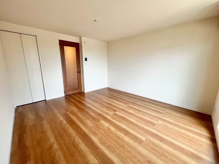 Casa Feliz B棟の物件内観写真