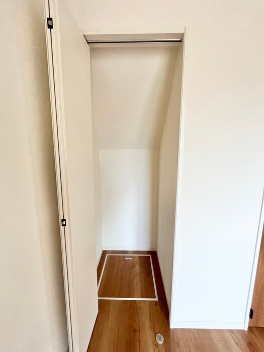 Casa Feliz B棟の物件内観写真