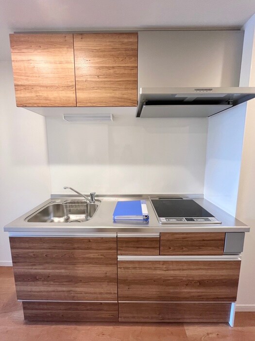 Casa Feliz B棟の物件内観写真