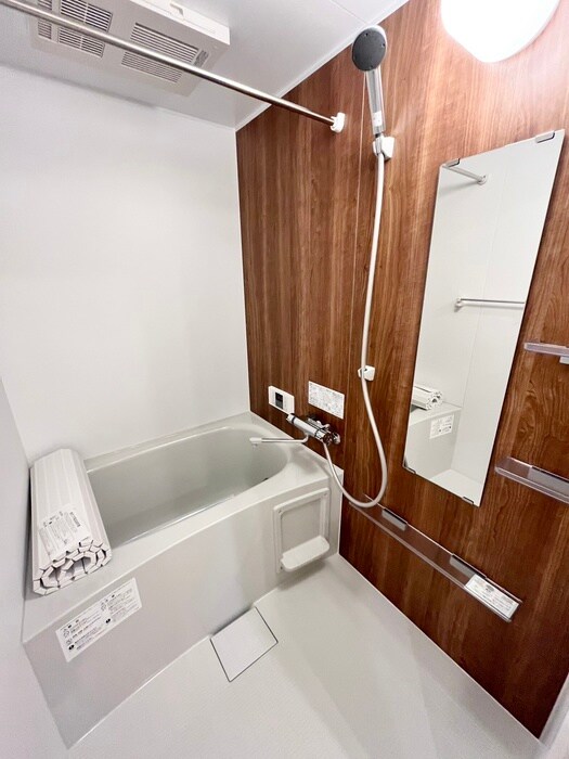 Casa Feliz B棟の物件内観写真