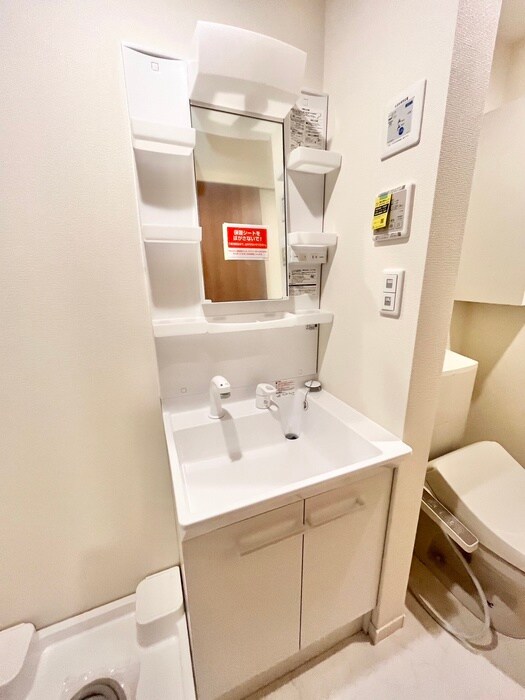 Casa Feliz B棟の物件内観写真