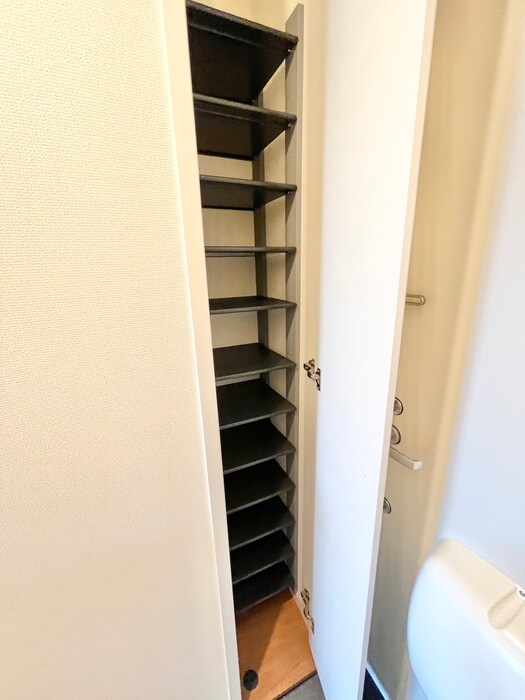 Casa Feliz B棟の物件内観写真