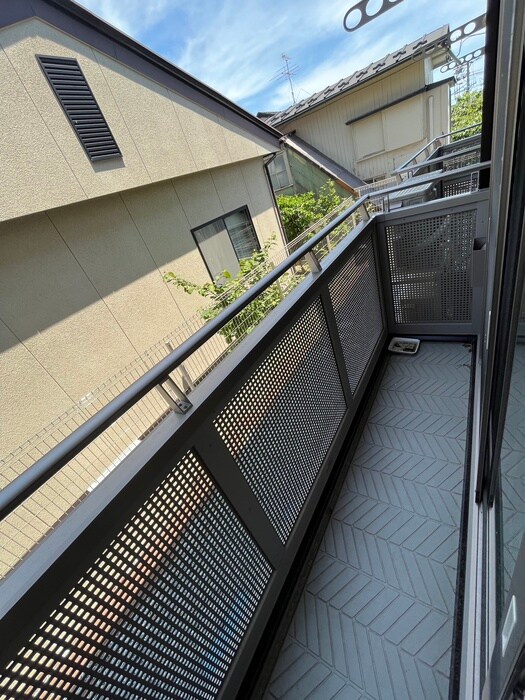 Casa Feliz B棟の物件内観写真