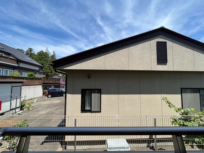 Casa Feliz B棟の物件内観写真