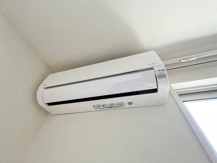 Casa Feliz B棟の物件内観写真