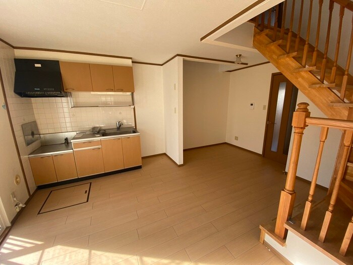 スターヒルズ・アサノA棟の物件内観写真