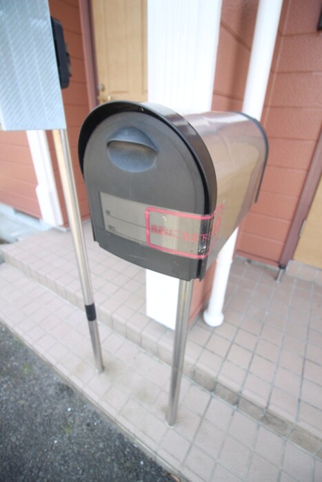 スターヒルズ・アサノA棟の物件外観写真