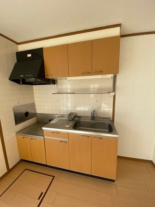 スターヒルズ・アサノA棟の物件内観写真