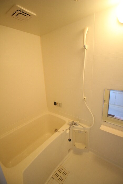 スターヒルズ・アサノA棟の物件内観写真