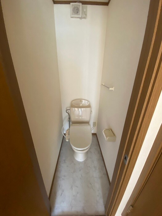 スターヒルズ・アサノA棟の物件内観写真