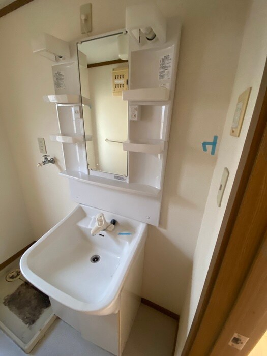 スターヒルズ・アサノA棟の物件内観写真