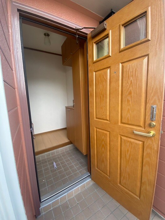 スターヒルズ・アサノA棟の物件内観写真