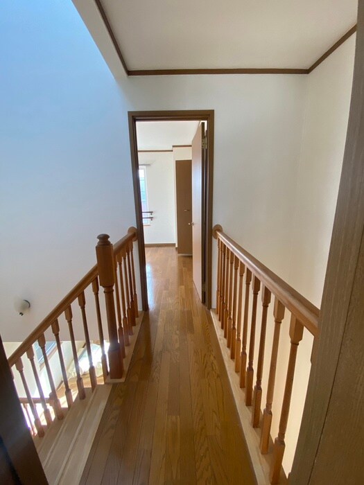 スターヒルズ・アサノA棟の物件内観写真