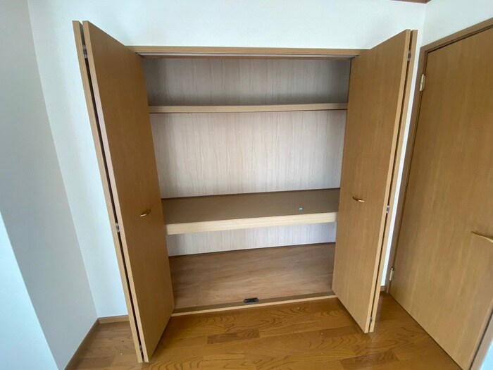 スターヒルズ・アサノA棟の物件内観写真