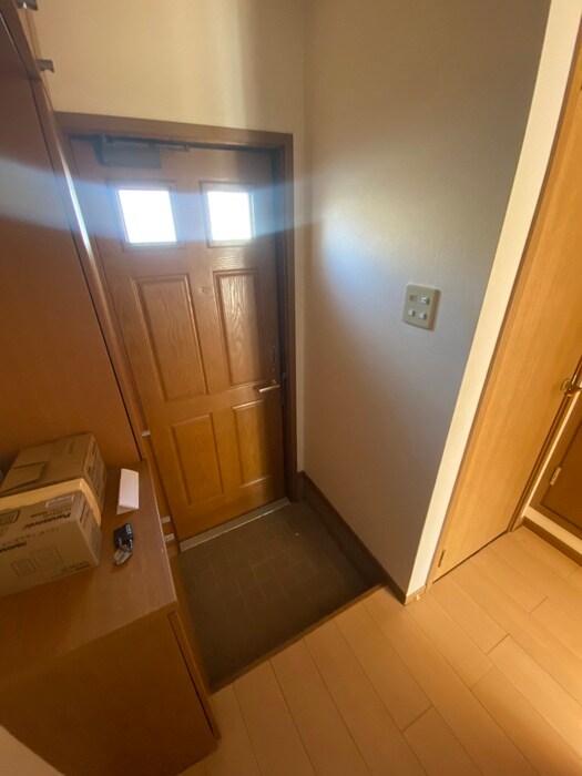 スターヒルズ・アサノA棟の物件内観写真