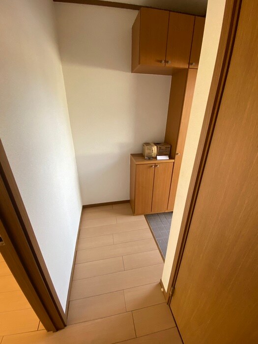 スターヒルズ・アサノA棟の物件内観写真