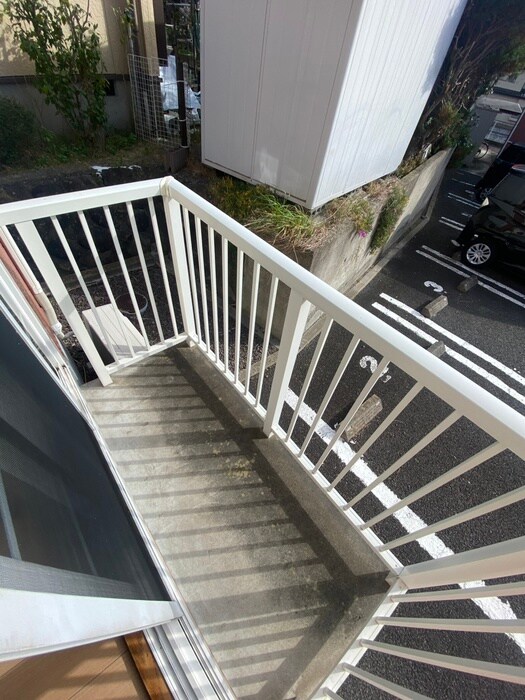 スターヒルズ・アサノA棟の物件内観写真