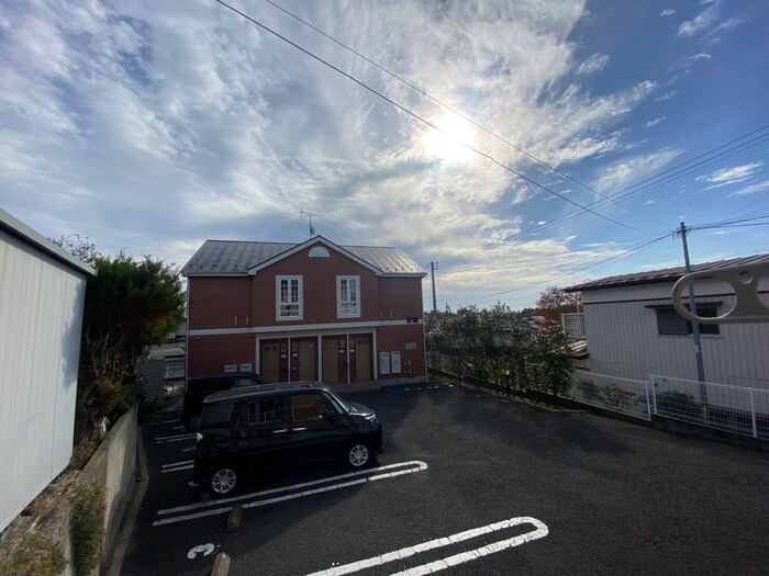 スターヒルズ・アサノA棟の物件内観写真