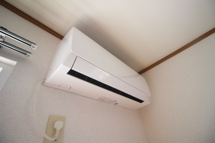 スターヒルズ・アサノA棟の物件内観写真