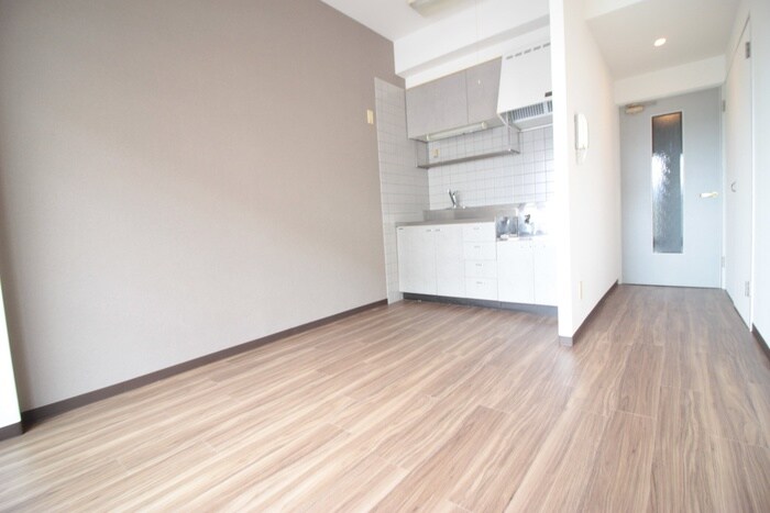 ロイヤルヒルズ柳生１の物件内観写真