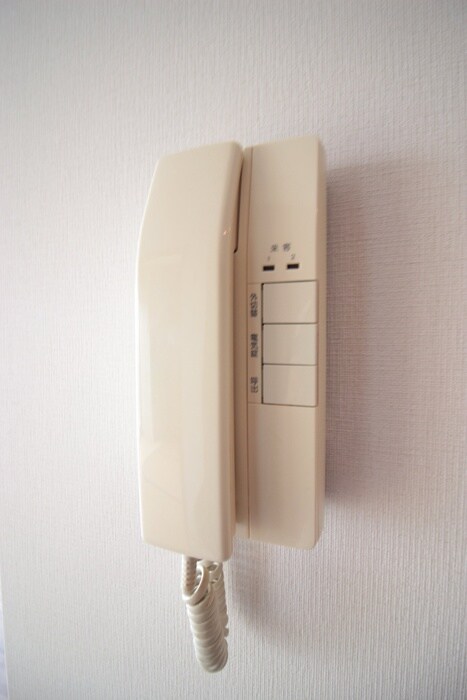 ロイヤルヒルズ柳生１の物件内観写真