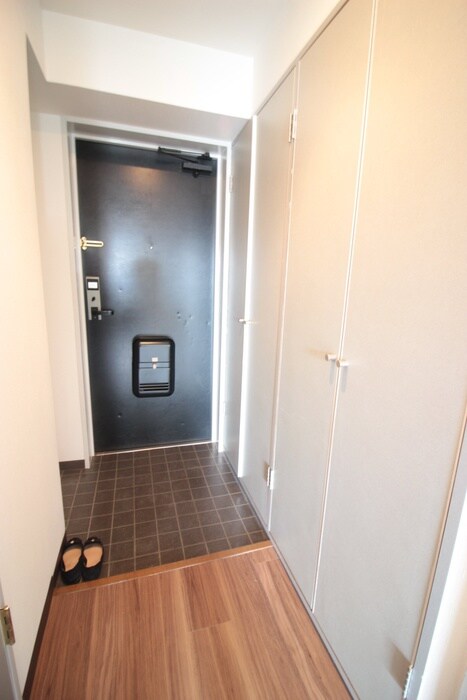 ロイヤルヒルズ柳生１の物件内観写真