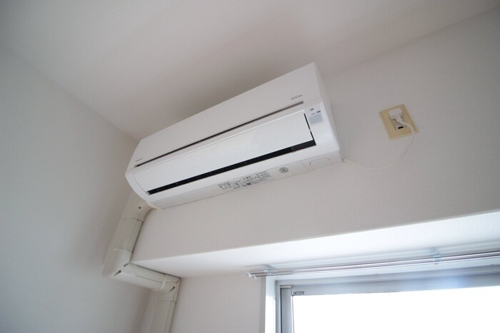 ロイヤルヒルズ柳生１の物件内観写真