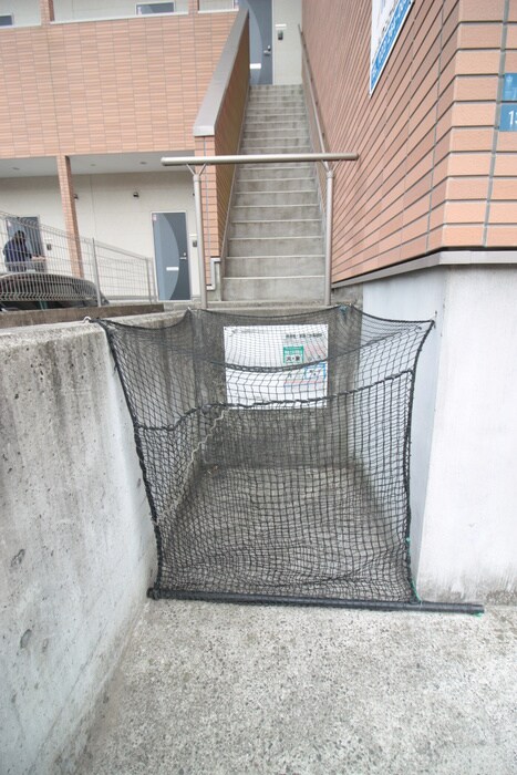 ｓｔａｇｅ中田Ⅰの物件外観写真