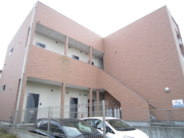 ｓｔａｇｅ中田Ⅰの物件外観写真