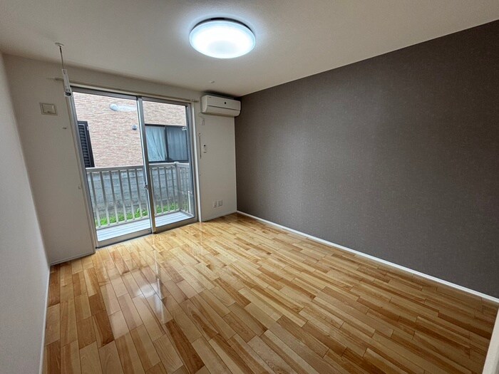 アスコット多賀城の物件内観写真