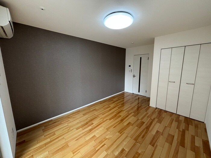 アスコット多賀城の物件内観写真