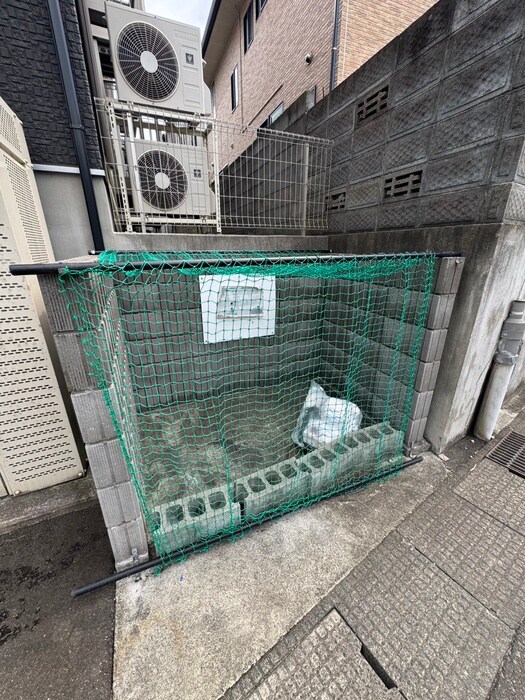 アスコット多賀城の物件外観写真