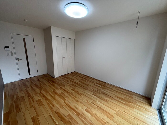 アスコット多賀城の物件内観写真