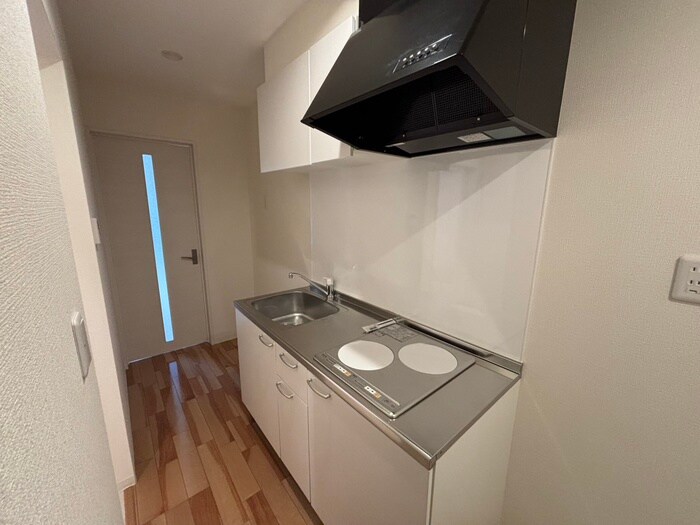 アスコット多賀城の物件内観写真