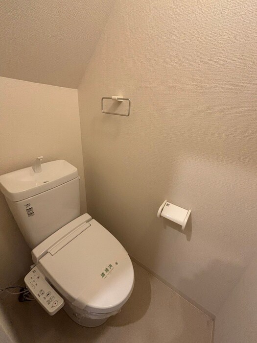 アスコット多賀城の物件内観写真