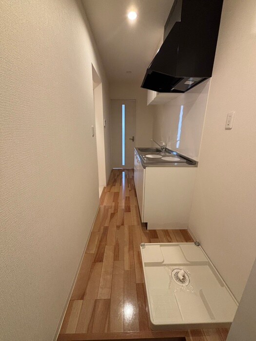 アスコット多賀城の物件内観写真