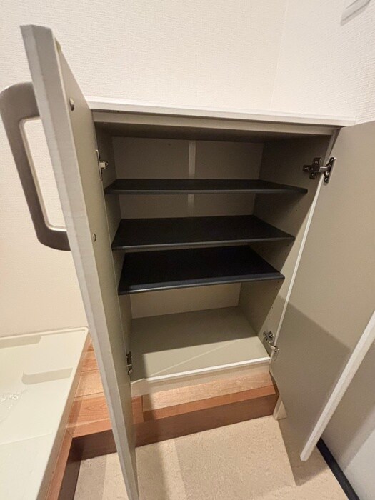 アスコット多賀城の物件内観写真