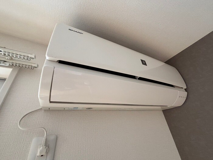 アスコット多賀城の物件内観写真